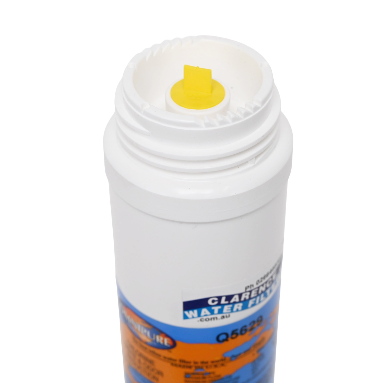 Omnipure Q5629 Catayltic Carbon screw-in replacement water filter for chloramine reduction