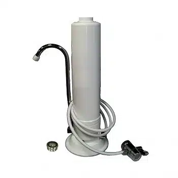 Omnipure benchtop system