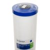 PENTEK 20 inch x 4 point 5 inch DFX Series Diamond Flow Cartridge 2045DFX-10 10 micron carbon filter