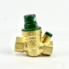 PR20 3 quarter inch Bsp Pressure Reducing Valve