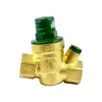 PR20 3 quarter inch Bsp Pressure Reducing Valve