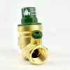 PR20 3 quarter inch Bsp Pressure Reducing Valve