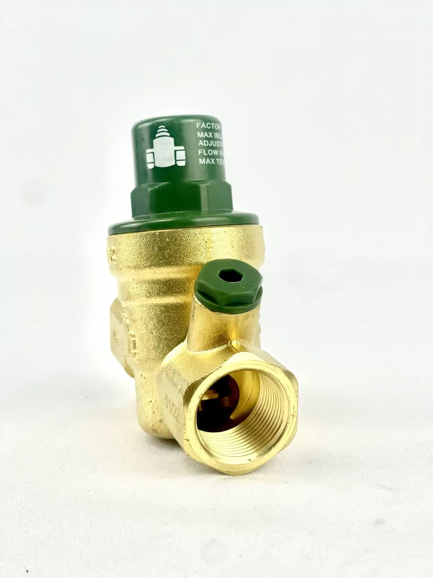 PR20 3 quarter inch Bsp Pressure Reducing Valve