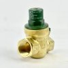 PR20 3 quarter inch Bsp Pressure Reducing Valve