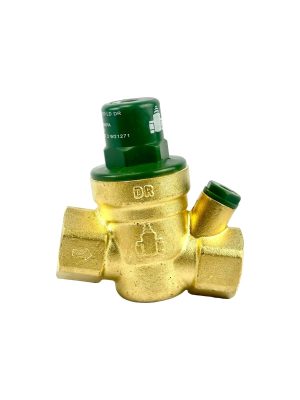 PR20 3 quarter inch Bsp Pressure Reducing Valve