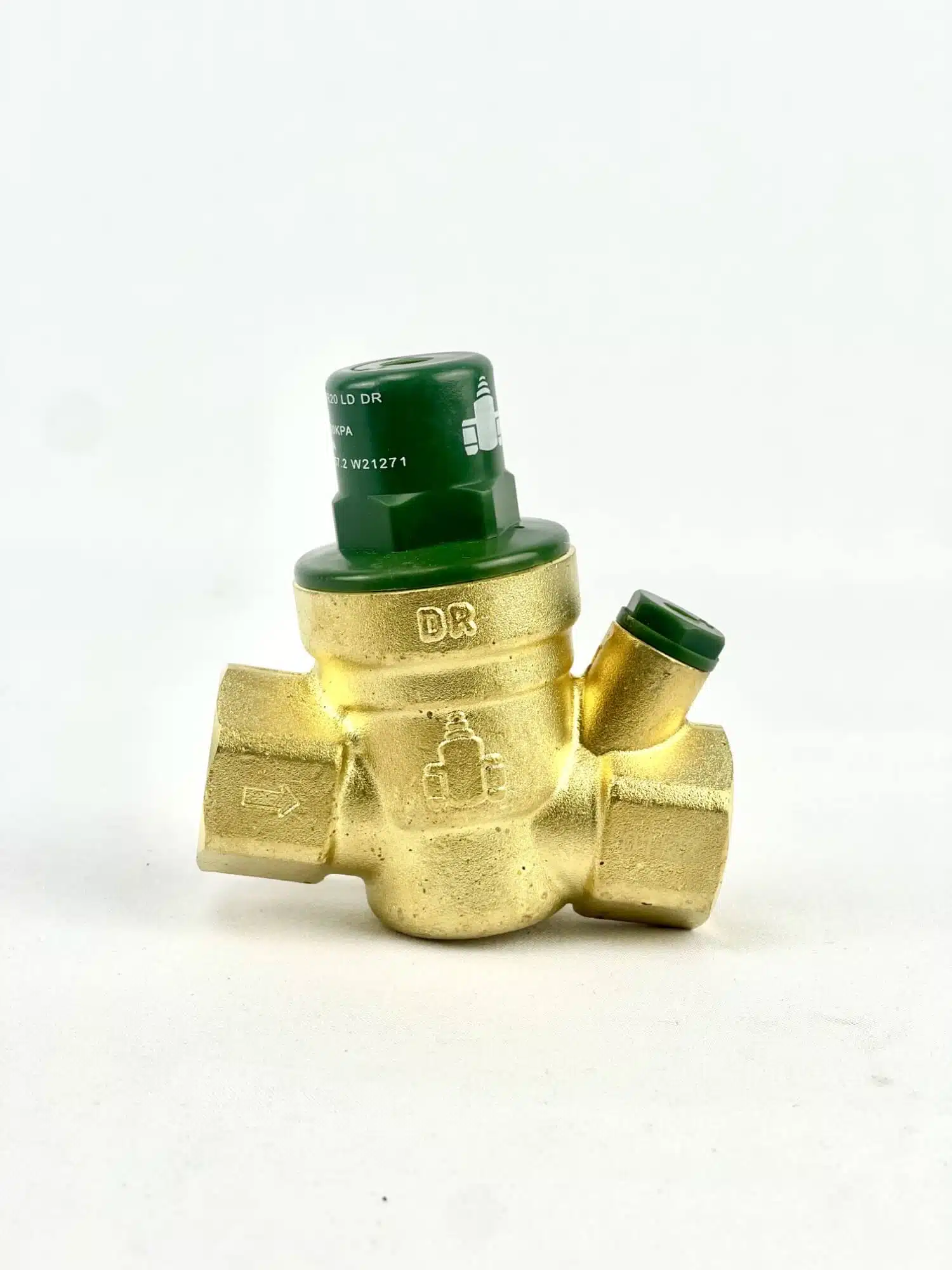 PR20 3 quarter inch Bsp Pressure Reducing Valve