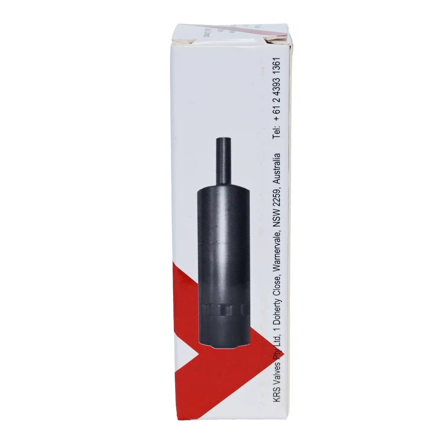 PRV110 Pressure Relief Valve for releasing excess pressure from the water lines to protect water filters and other equipment