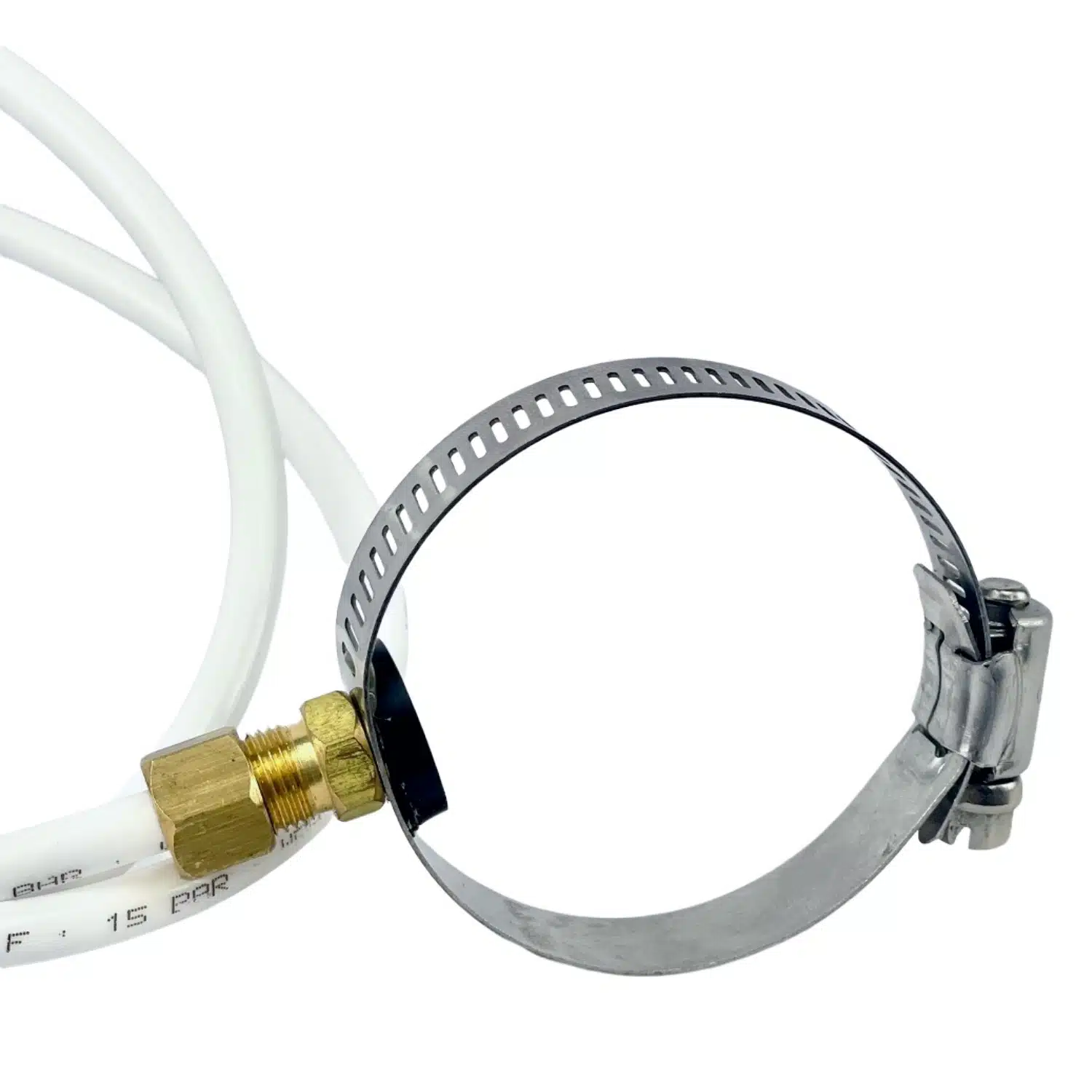 PRV110 Pressure Relief Valve Kit for releasing excess pressure from the water lines to protect water filters and other equipment