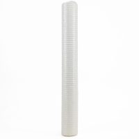 Parker Fulflo Ecobond and Durabond Sediment Filters 20 inch and 19 point 5 inch