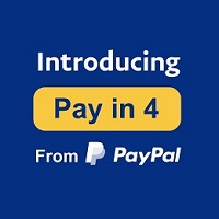 PayPal Logo