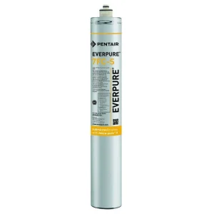 Pentair Everpure 7FC-S ev969271 Water Filter For Sediment Chemical and Scale Reduction