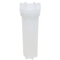 Pentek 150134 - 12 inch 222 Style O-ring Filter Housing