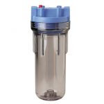 Pentek 150071 Clear Housing