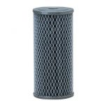 Pentek NCP-BB Pleated Carbon Filter 10" x 4.5"