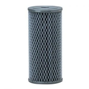 Pentek NCP-BB Pleated Carbon Filter 10" x 4.5"