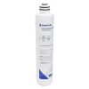 Pentek QC10-CBRR Filter & WFARVQC-RC Cartridge for RV’s & Caravans