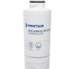 Pentek QC10-CBRR Filter & WFARVQC-RC Cartridge for RV’s & Caravans