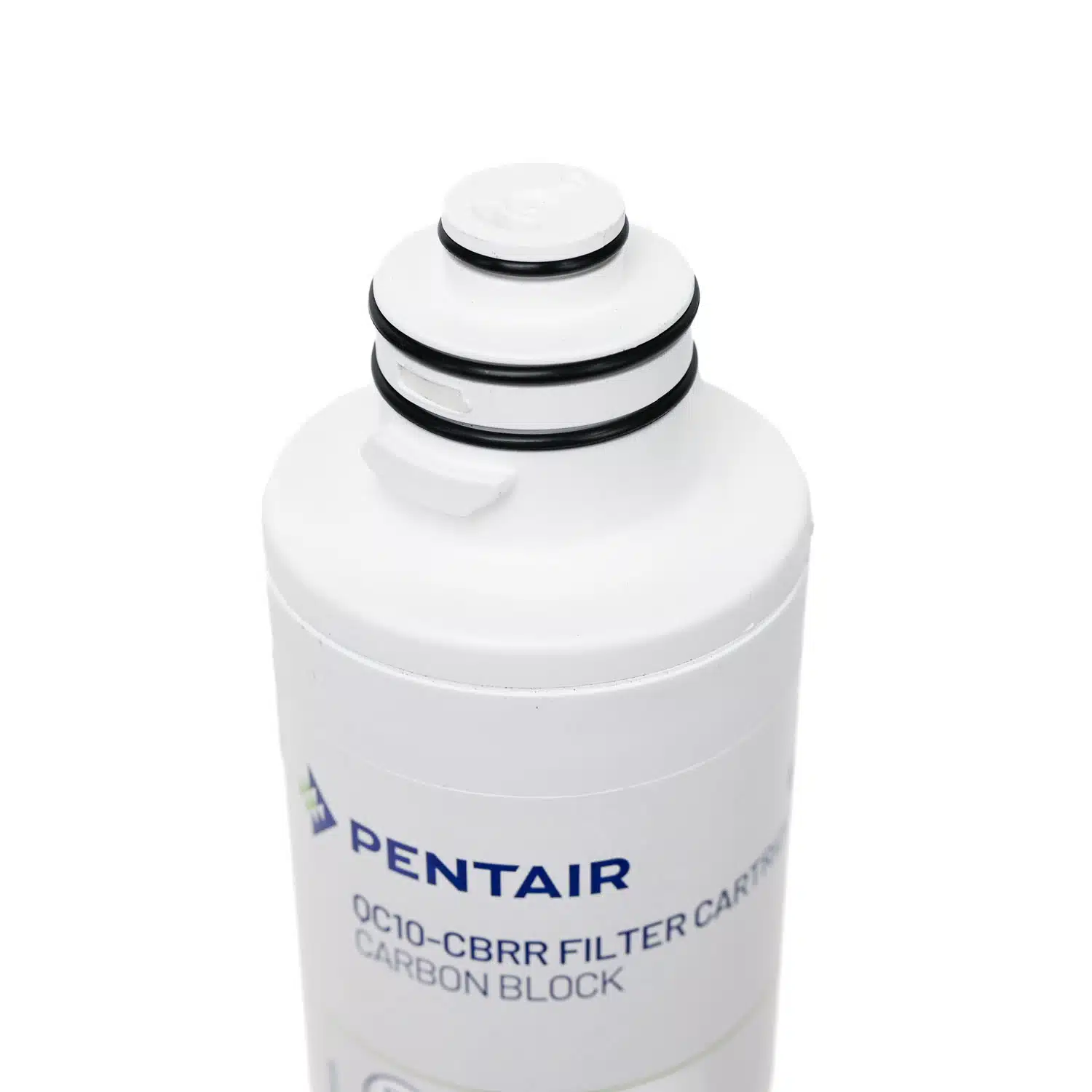 Pentek QC10-CBRR Filter & WFARVQC-RC Cartridge for RV’s & Caravans