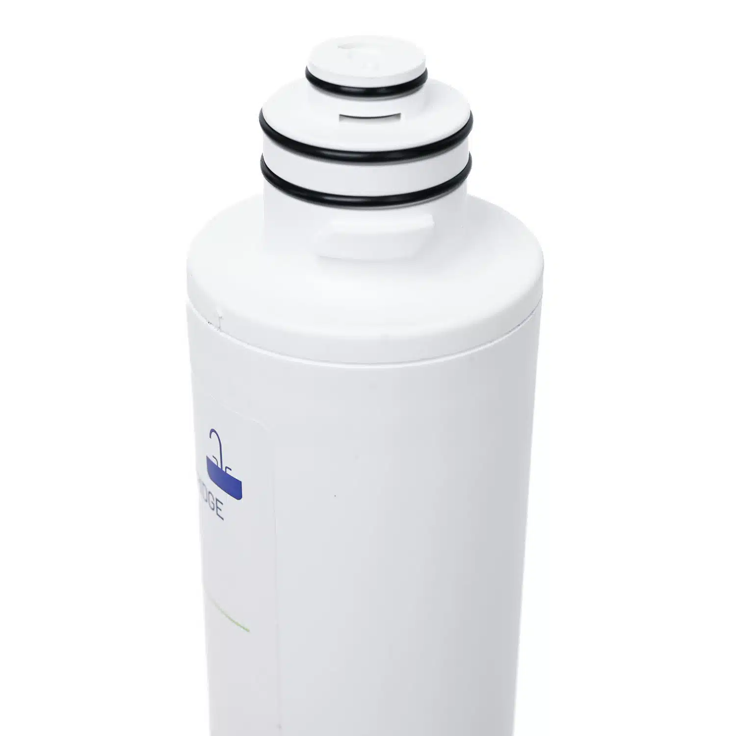 Pentek QC10-CBRR Filter & WFARVQC-RC Cartridge for RV’s & Caravans