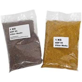 What Is KDF and How Does It Work?