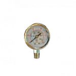 Pressure Gauge 1-4inch Male