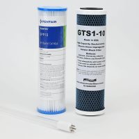 Generic Purec Hybrid-M1 Replacement Filter Kit-3