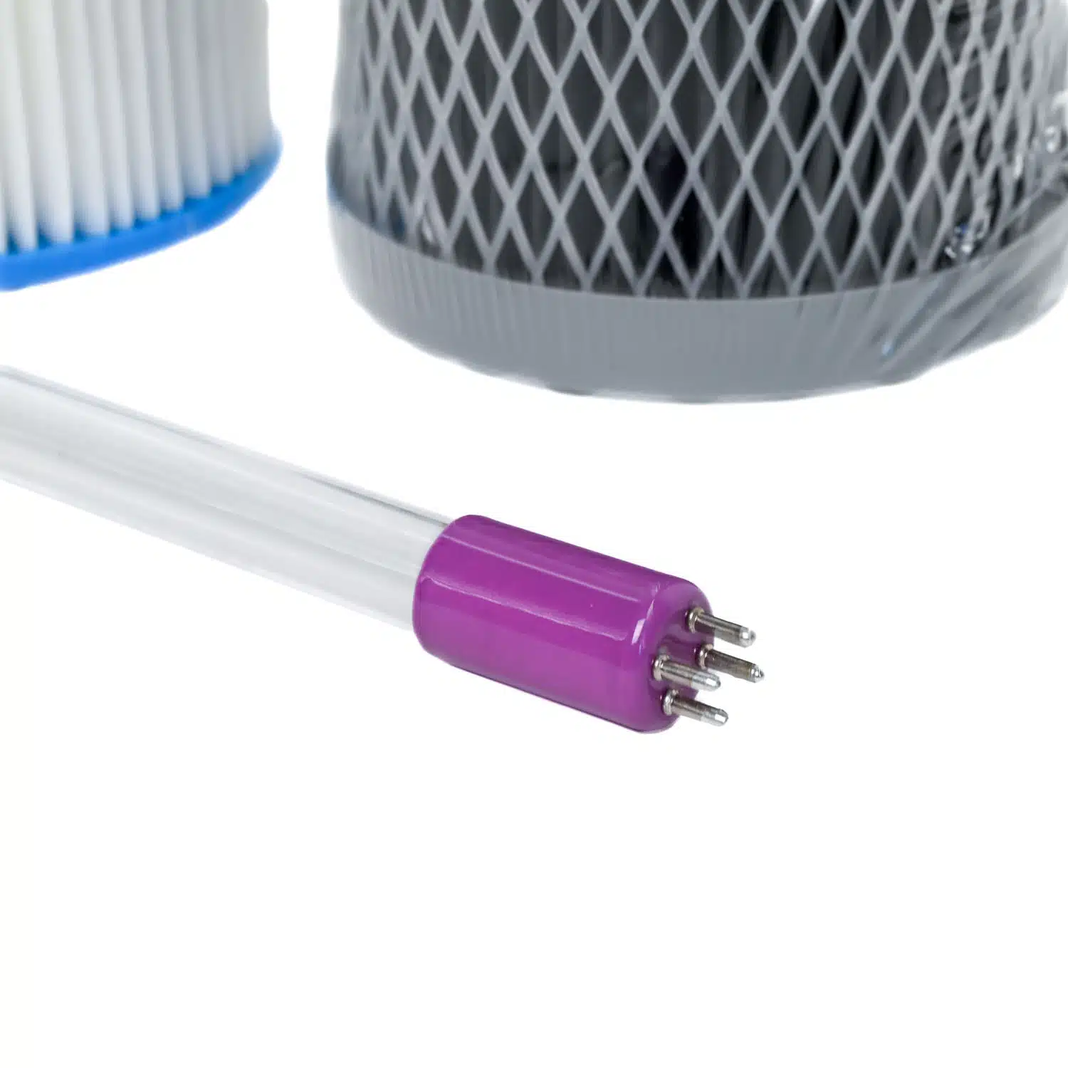 Puretec Hybrid G7 Compatible Replacement UV Lamp and Filter Service Kit