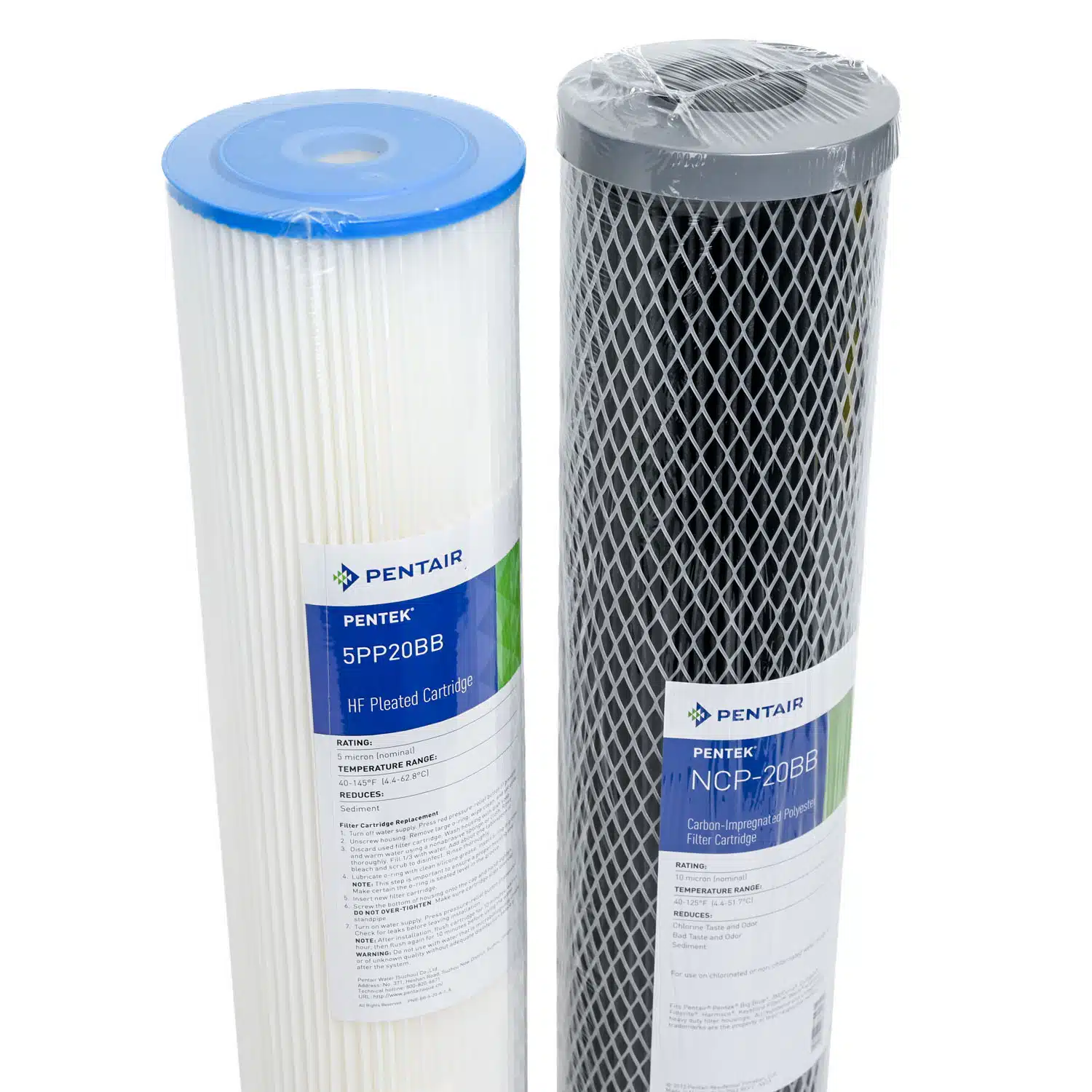 Puretec Hybrid G7 Compatible Replacement UV Lamp and Filter Service Kit
