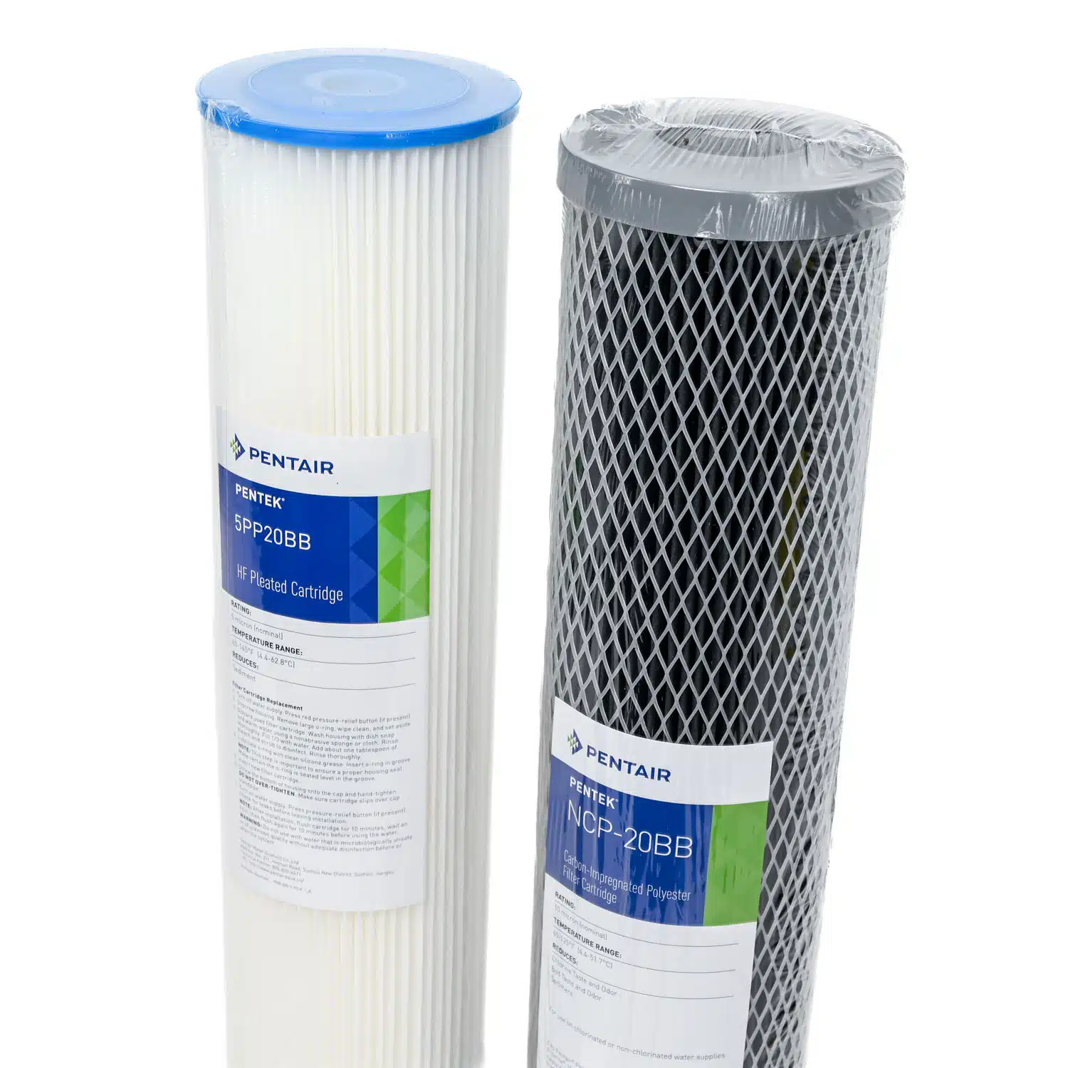 Puretec Hybrid G7 Compatible Replacement UV Lamp and Filter Service Kit