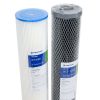 Puretec Hybrid H7 Compatible Replacement UV Lamp and Filter Service Kit