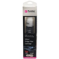 Puretec IL143 Inline Fridge Filter Rated at 5 Microns