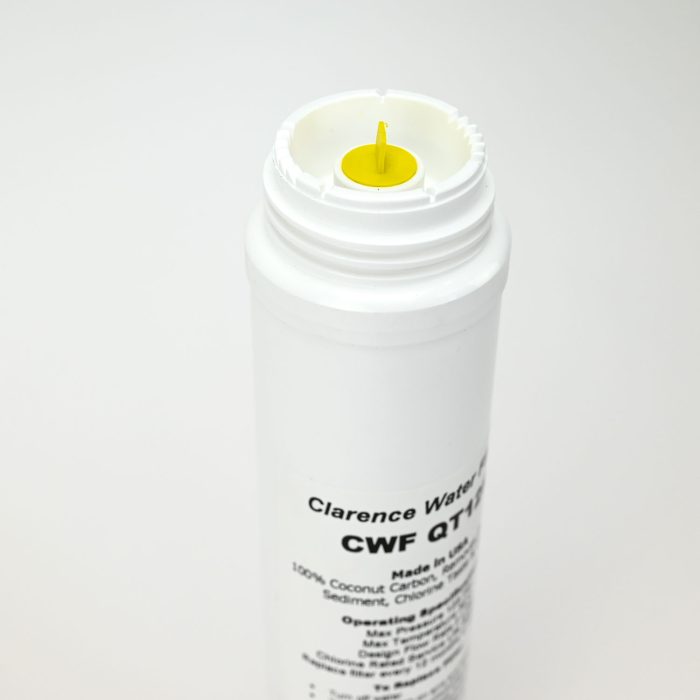 CWF QT12R Compatible Water Filter Cartridge