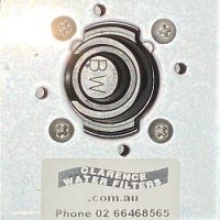 ZIPQL1-BW Replacement Head suits 91240 and 91241 Filters