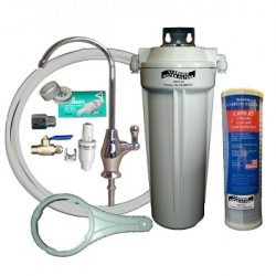 QMPSUS 1/4" Kit WC04