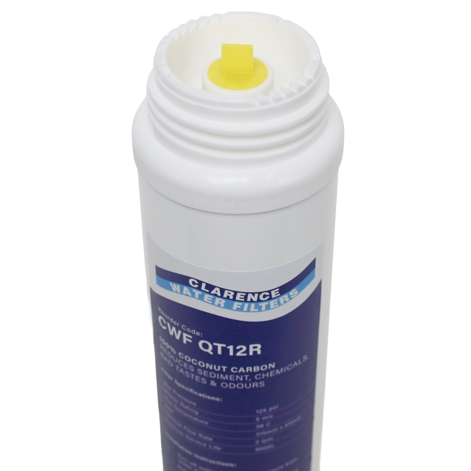 QT12R 5 Micron Filter