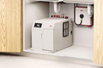 Zip Water Chiller R290_Command_Centre