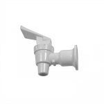 Replacement Cold and Room Temperature tap for water coolers and water dispensers