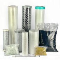 Replacement Water Filters