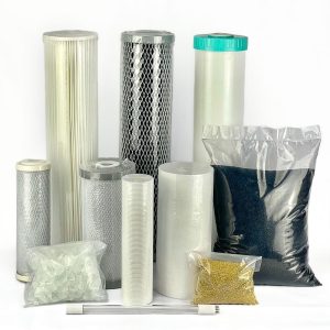 Replacement Water Filters