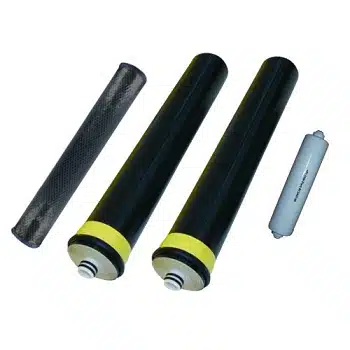 Pentair MPRF Filters and Membranes