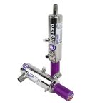 S20 UVG Water Steriliser with half inch or three quarter inch input options