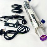 UV Light Water Sterilizers & Parts