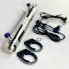 SLT 30 Ultraviolet UV Water Steriliser with ballast, clips, and oring 3