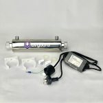 SLT12 UV Water Treatment System