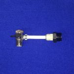 Short Dishwasher Diverter Valve