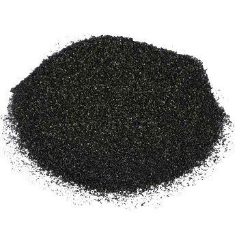 Silver Impregnated Activated Carbon
