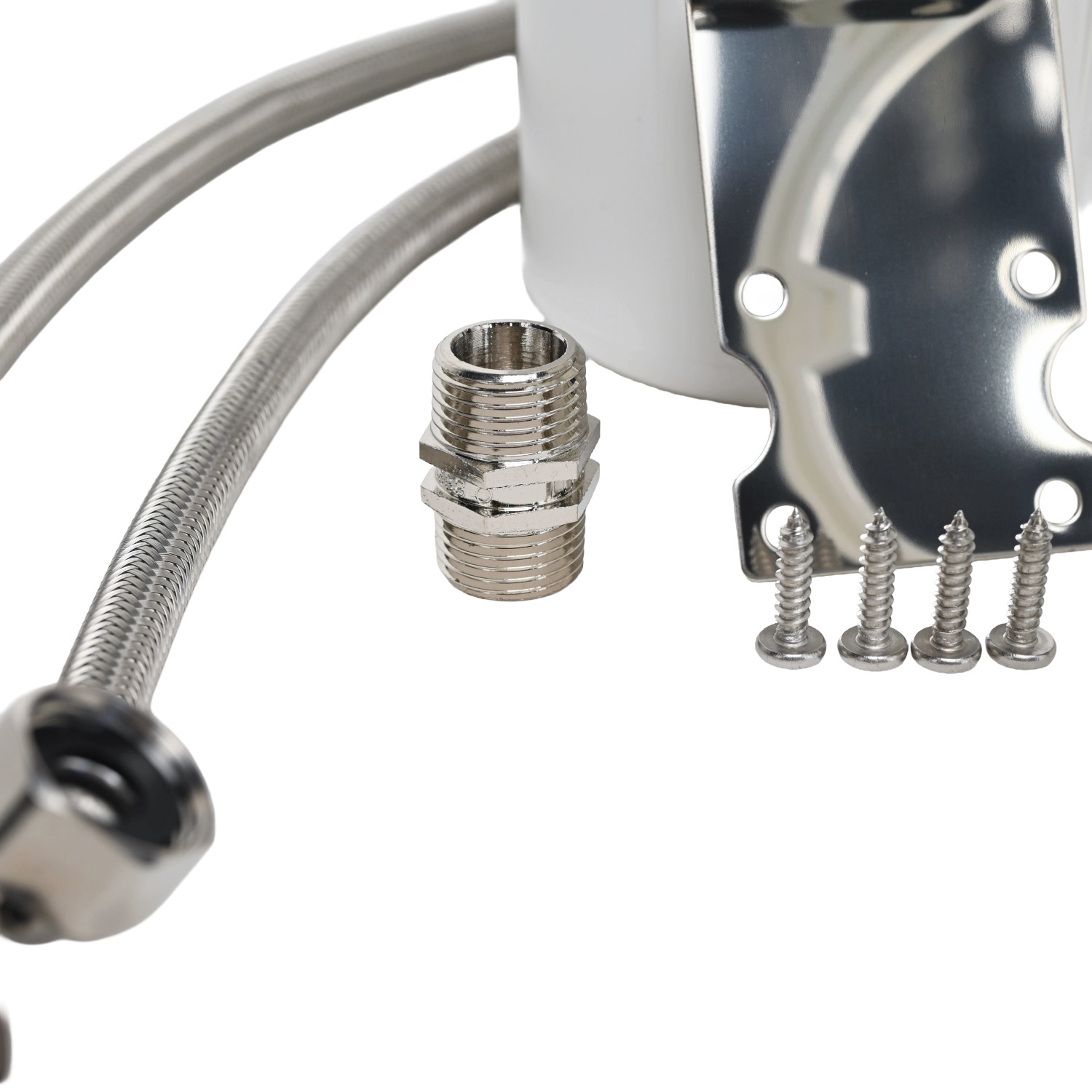 Single High Flow Under Sink Water Filter System - Image 4