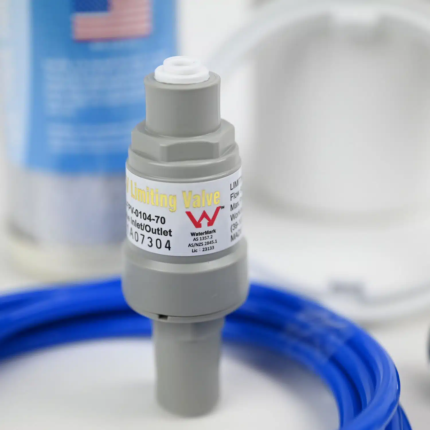 Single Under Sink Water Filter Systems - Image 6