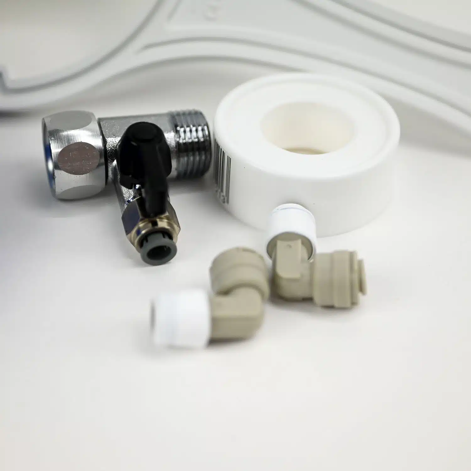 Single Under Sink Water Filter Systems - Image 4