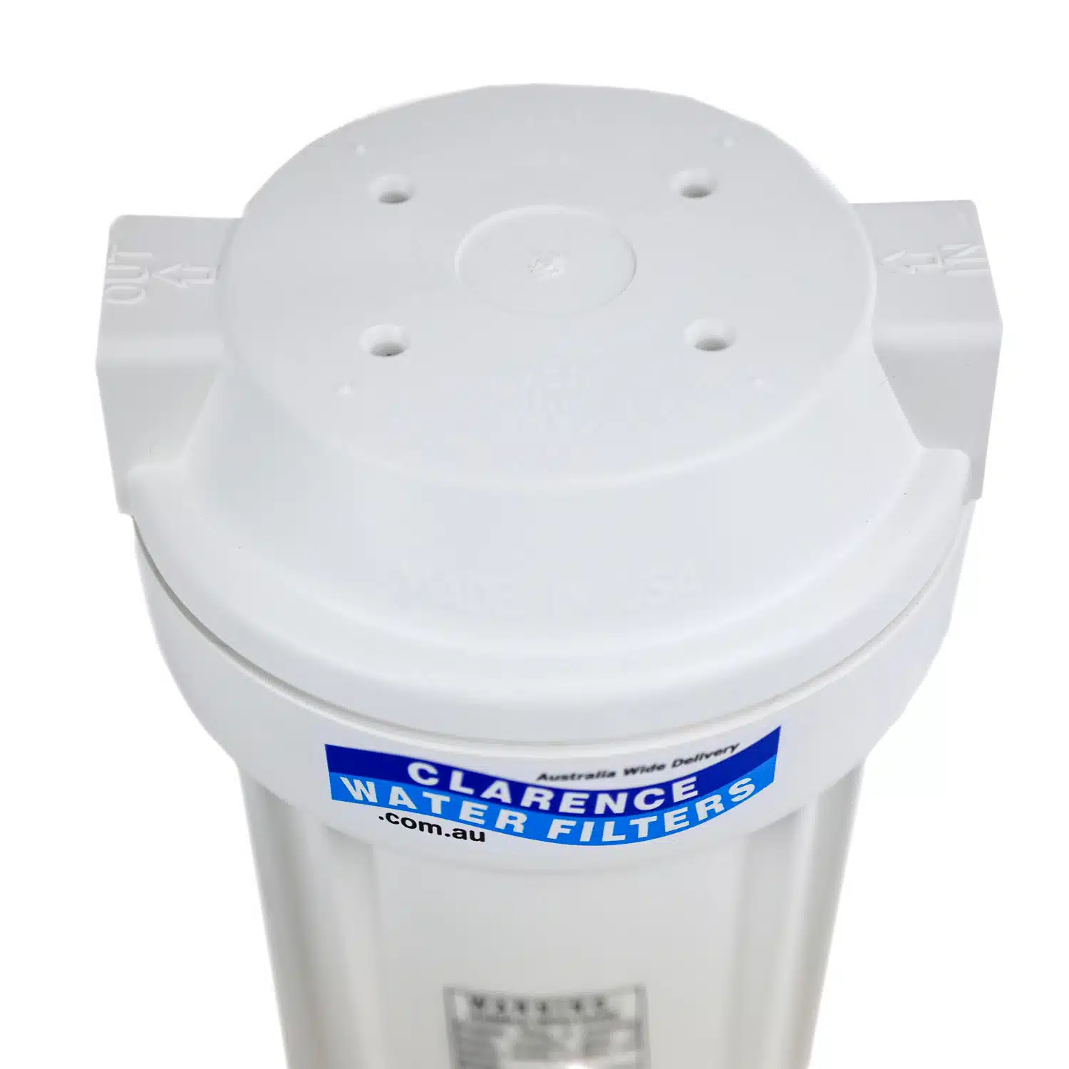 Single Under Sink Water Filter Systems - Image 2